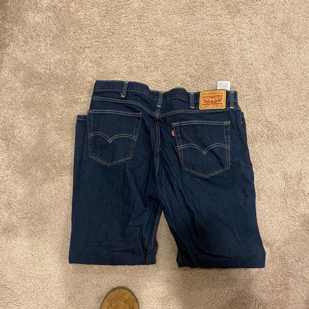Levis 514